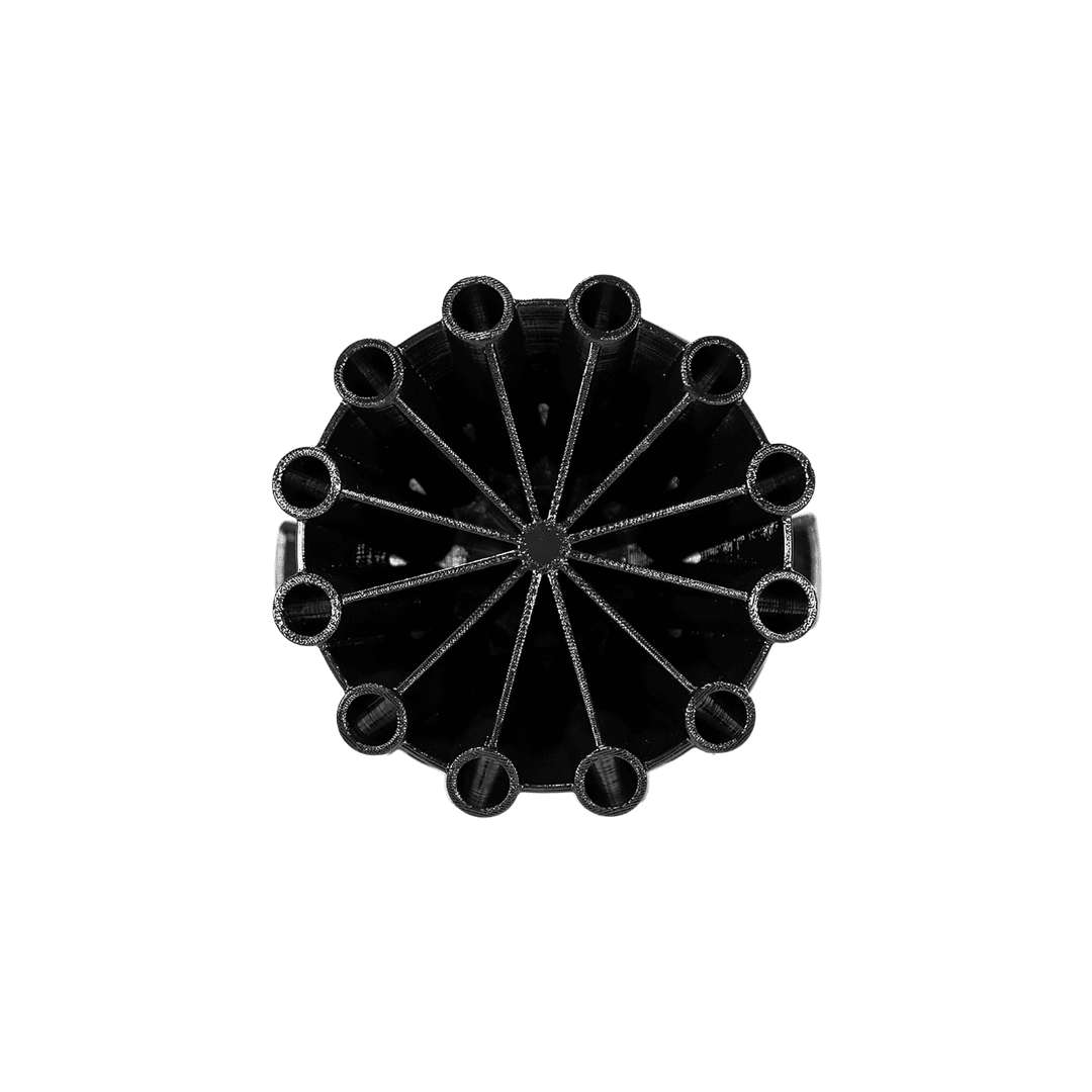 J Series Premium Fountain Palm Nozzle