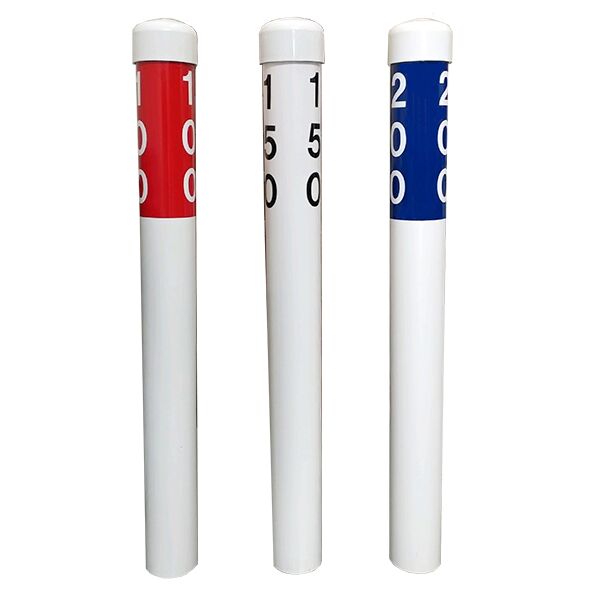Vertical Distance Marker