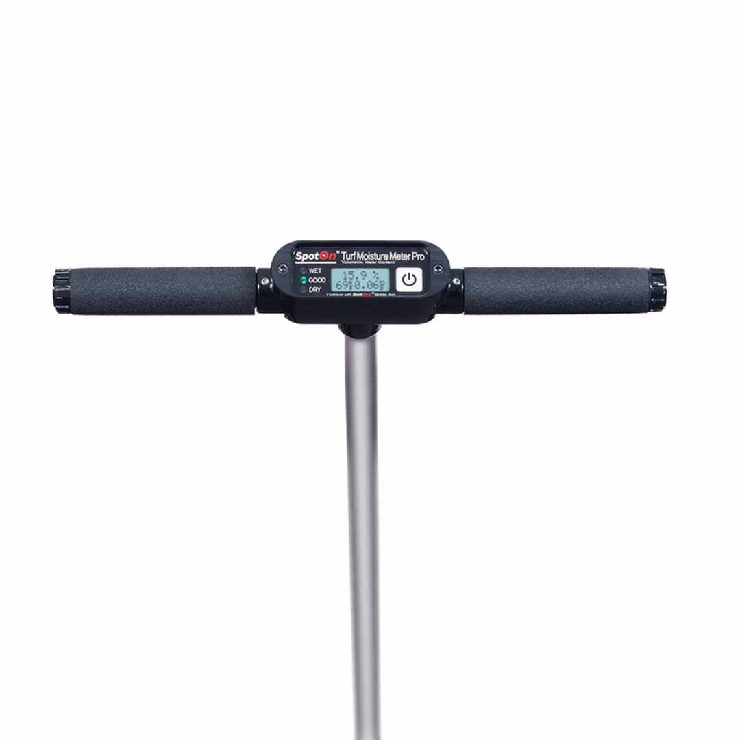 SpotOn Turf Moisture Meter Pro