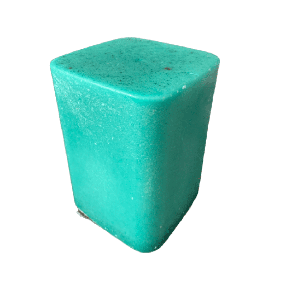 Tournament-Ready Wet-Well Pellets 1