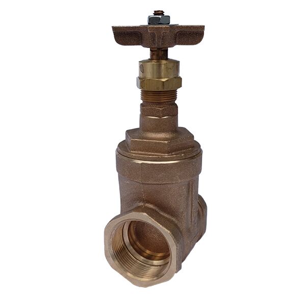 Nibco T113 Gate Valves