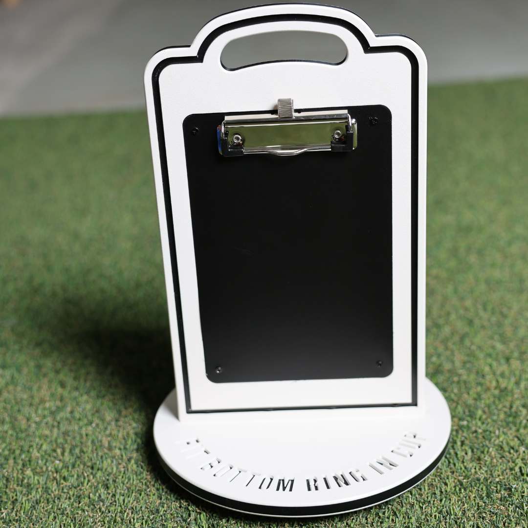 Perma-Core-Closest-to-the-Pin-Proximity-Marker-W_-Measuring-Tape - with custom Logo - back