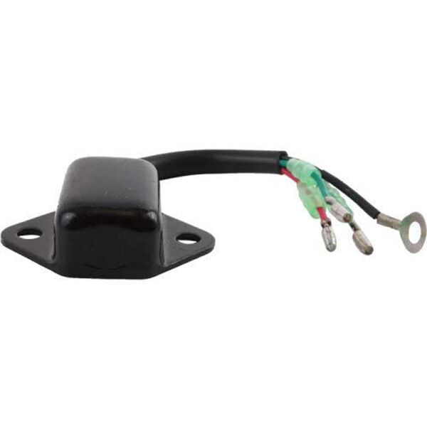 LED Light Voltage Regulator