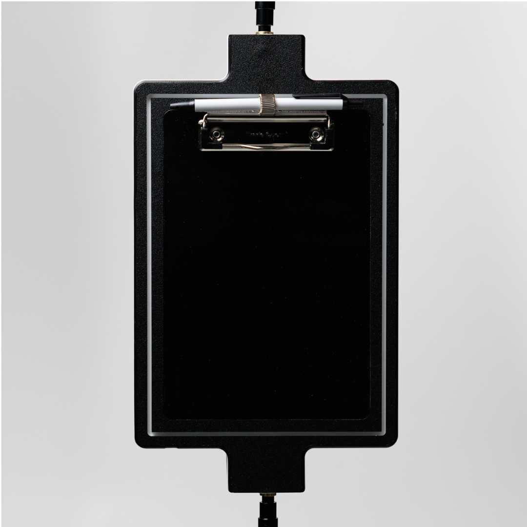 Perma-Core Long Drive Marker W_ Clipboard & Base 2