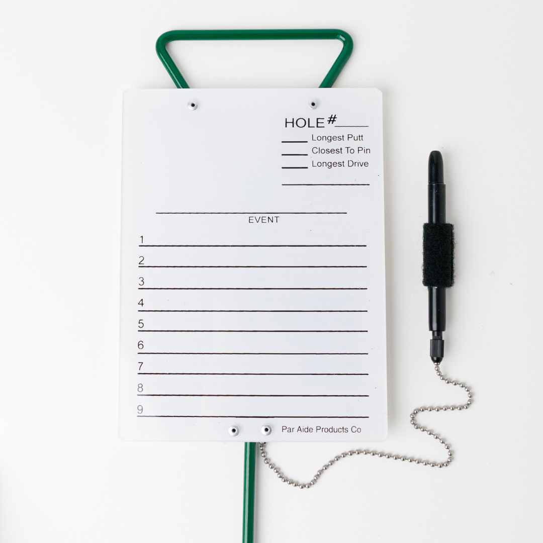 Proximity Marker - Par Aide Products- Stock Marker