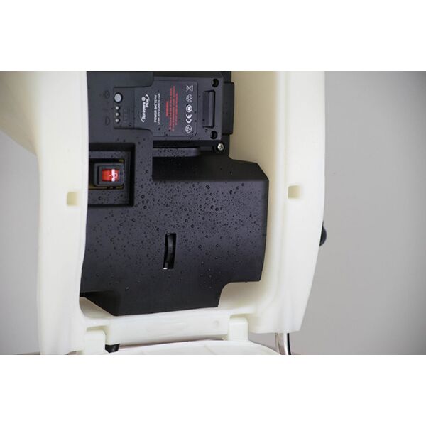 Sprayers Plus Cordless Backpack Sprayer - Image 2