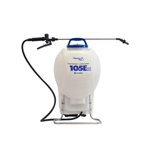 Sprayers Plus Cordless Backpack Sprayer