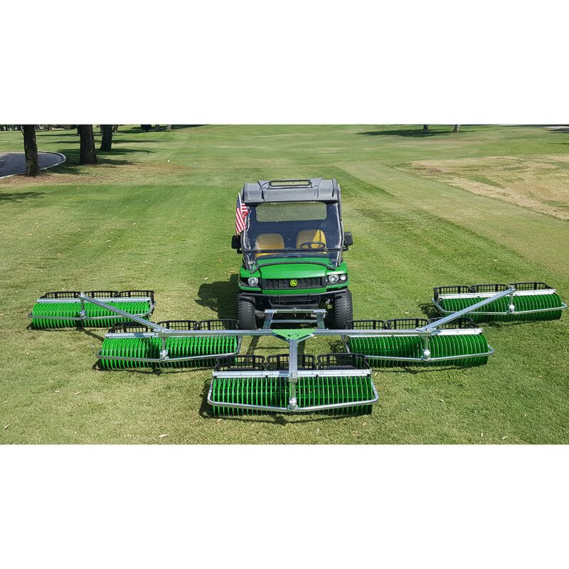 The Sandbagger Driving Range Ball Picker - Image 3
