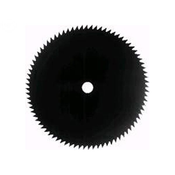Brush Cutter Blades - Image 2