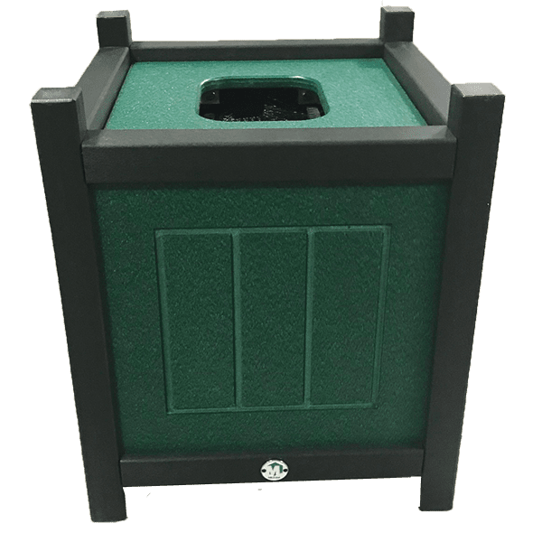 Square Club Washer - Golf Driving Range - Image 5