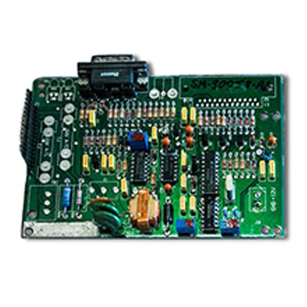 Toro LTC+ Controller Board Exchange - Image 2
