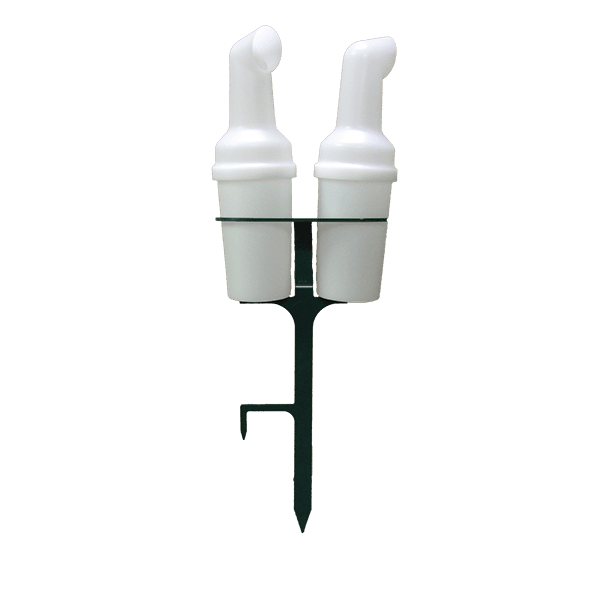 Divot Bottle Fairway Caddie