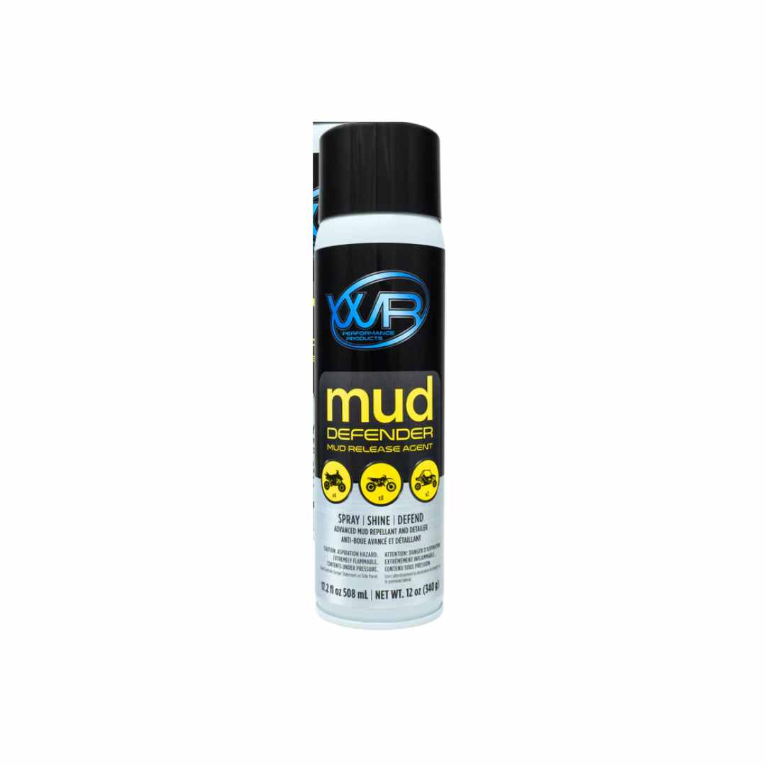 Mud Defender - Single Can