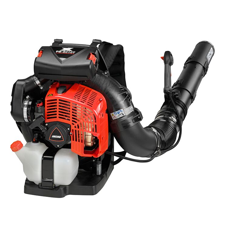 Echo PB8010 Backpack Blower - Image 2