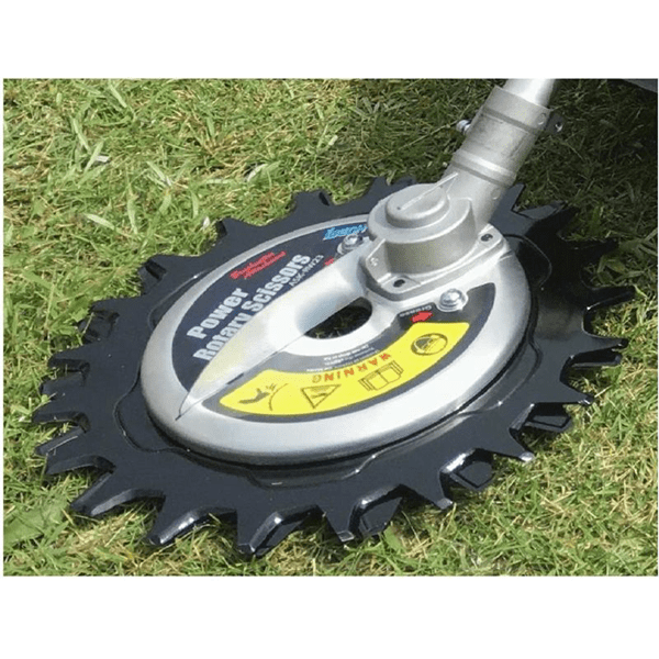 Power Rotary Scissors Attachment - Image 5