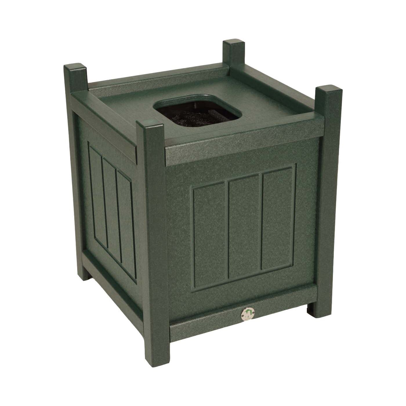 Square Club Washer - Golf Driving Range - Image 6