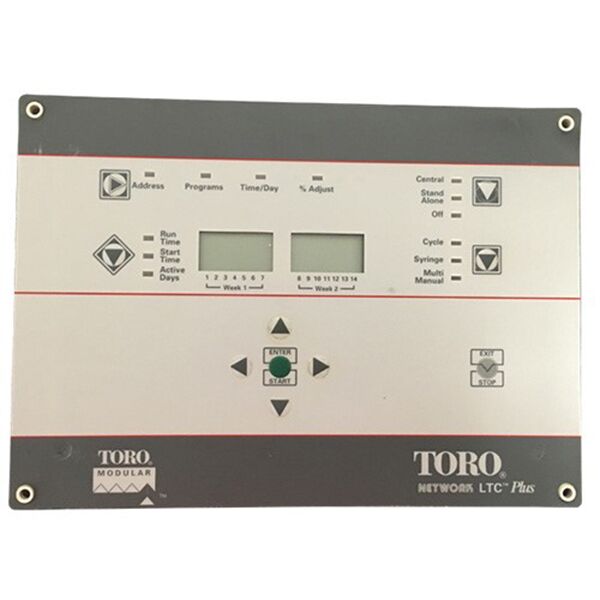 Toro LTC+ Controller Board Exchange