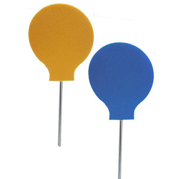 Economy Laminate Tee Marker - Image 4