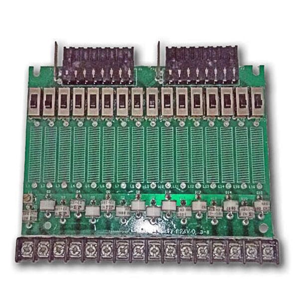 Toro LTC+ Controller Board Exchange - Image 3