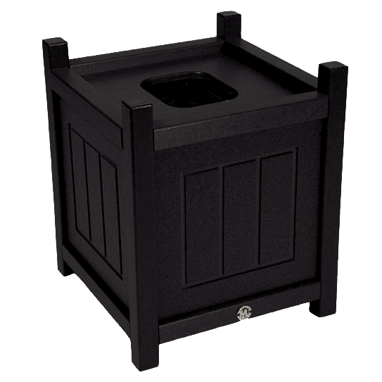 Square Club Washer - Golf Driving Range - Image 4