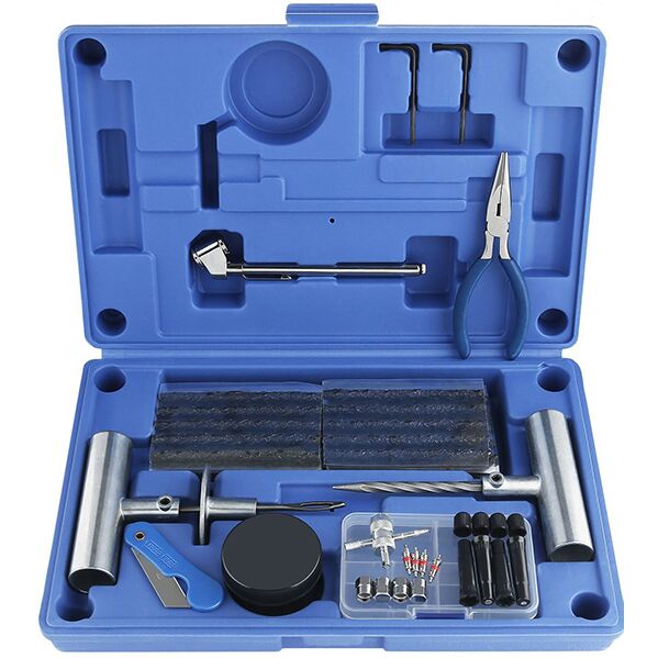 Turf Tire Repair Kit