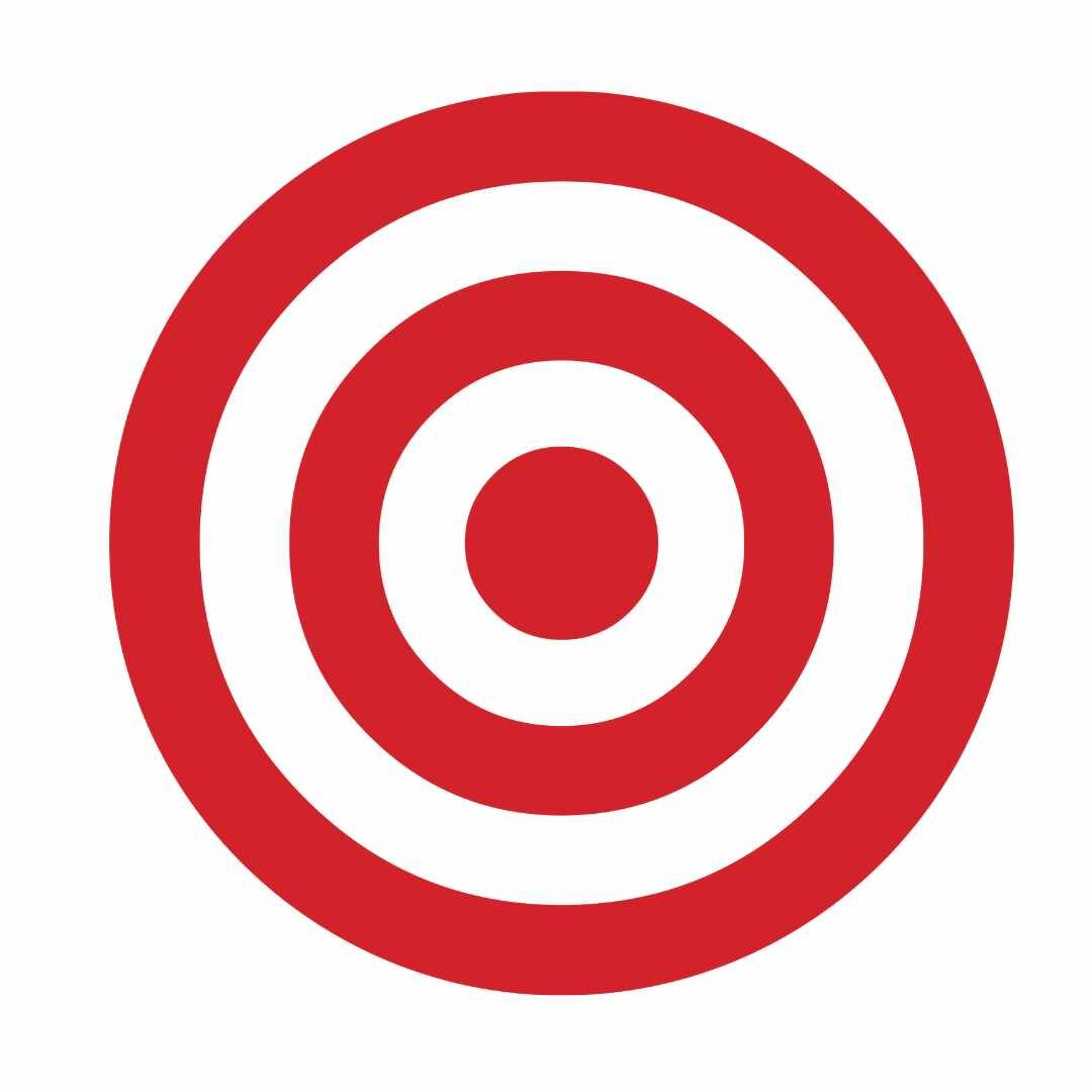 Bullseye Driving Range Targets - Image 8