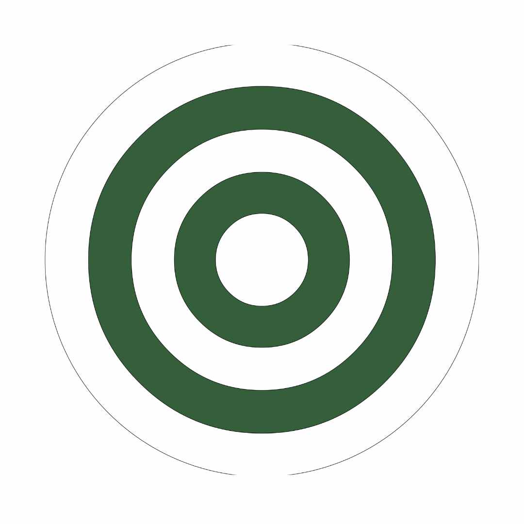 Bullseye Driving Range Targets - Image 7