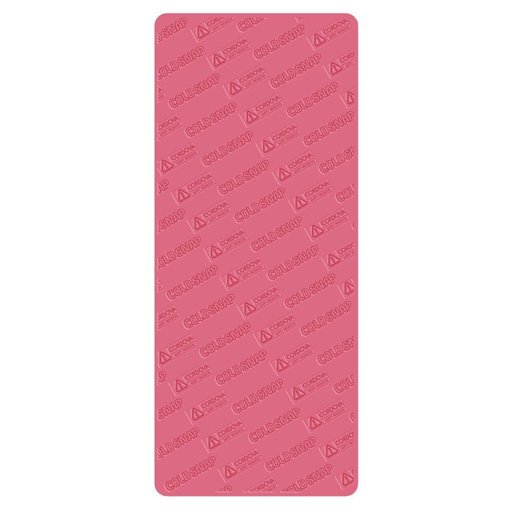 Cold Snap Cooling Towel in 4 Colors w/ Storage Tube - Cordova Safety - Image 5