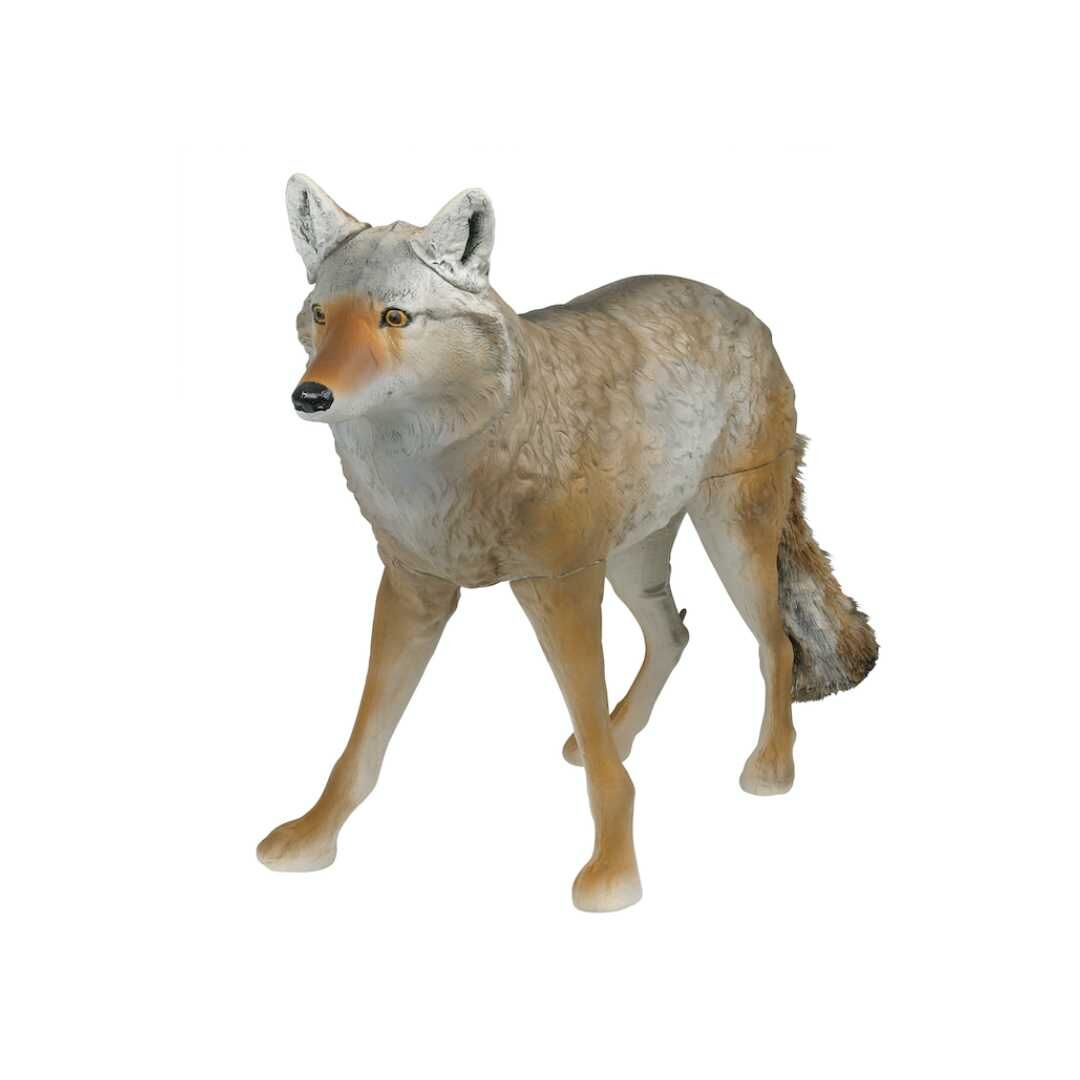 Master Series™ Lone Howler Coyote Decoy