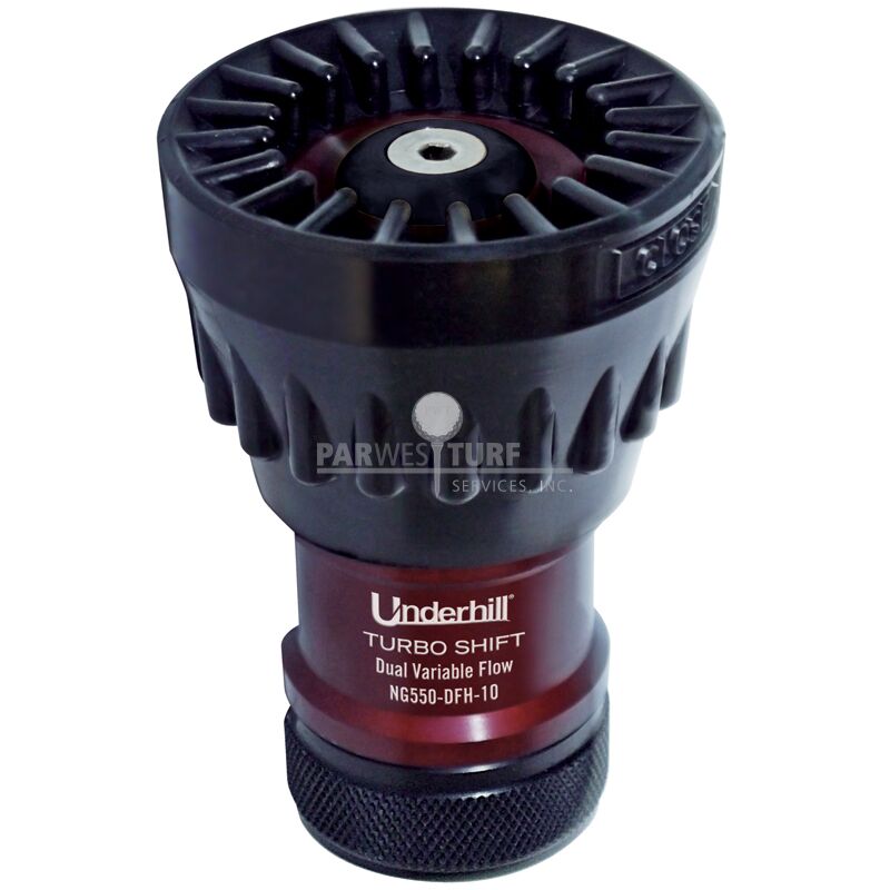 TurboShift Ultramax Hose Nozzle