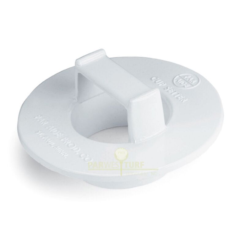 Aluminum Cup Setter - Par Aide