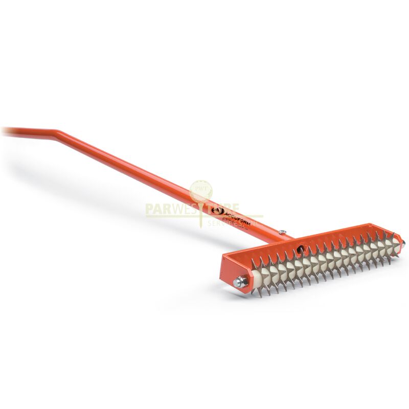 Accuform Star Spiker - Par Aide