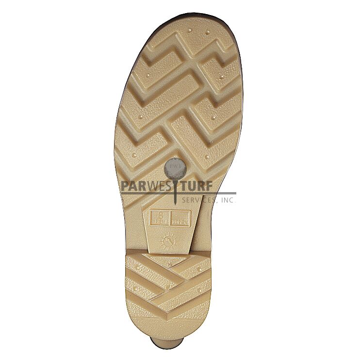 Tingley Profile Knee Boots - Plain Toe - Image 2