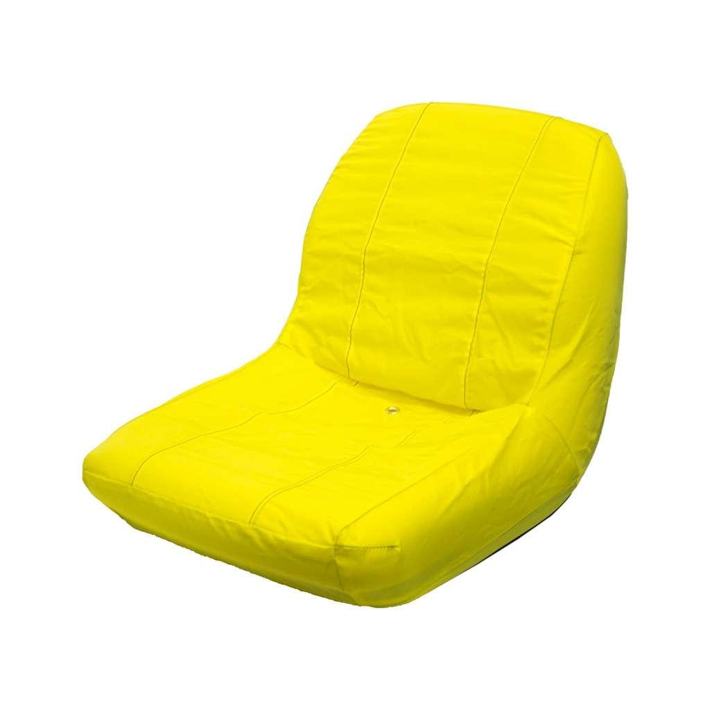 Equipment Seat Cover