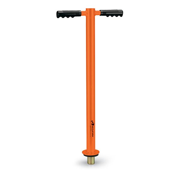 Accuform Ballmark Plugger