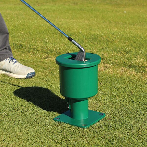 Par Aide Club Washer - Image 2