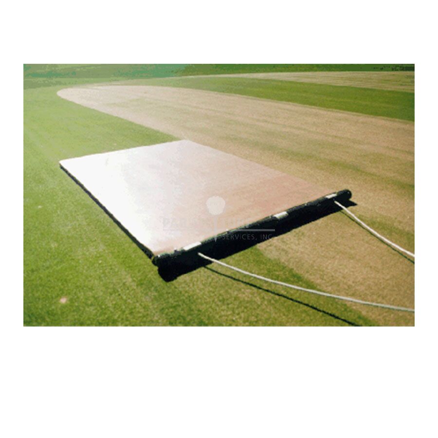 Sandpiper Cocoa Drag Mat