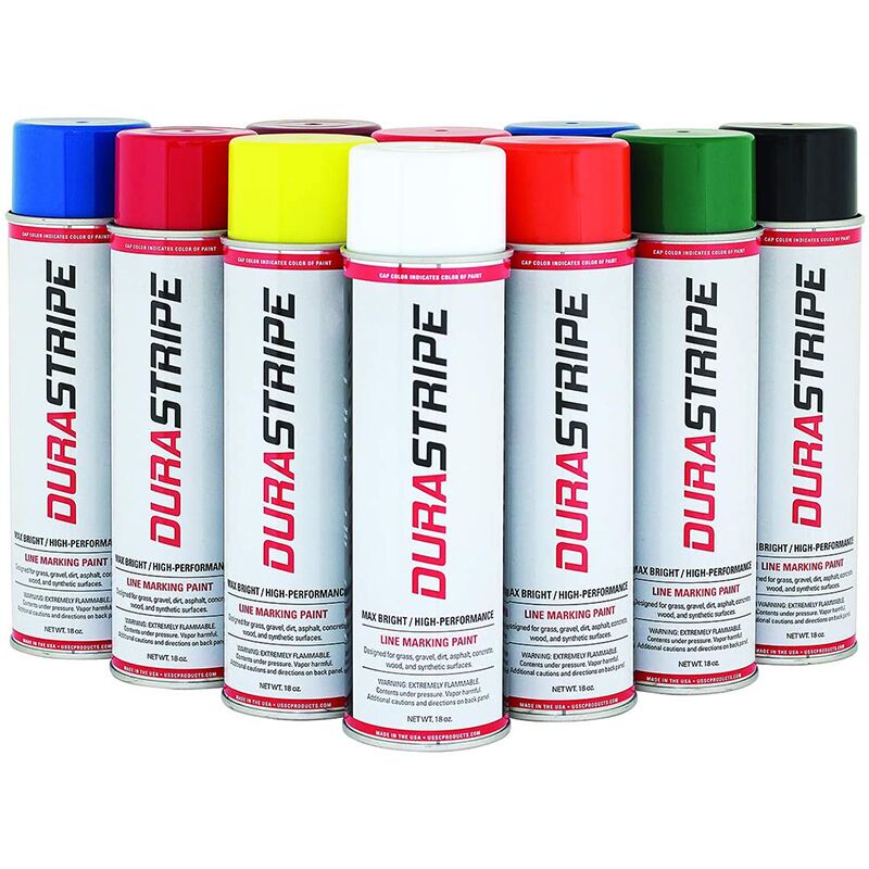 Dura Stripe Marking Paint (Case)