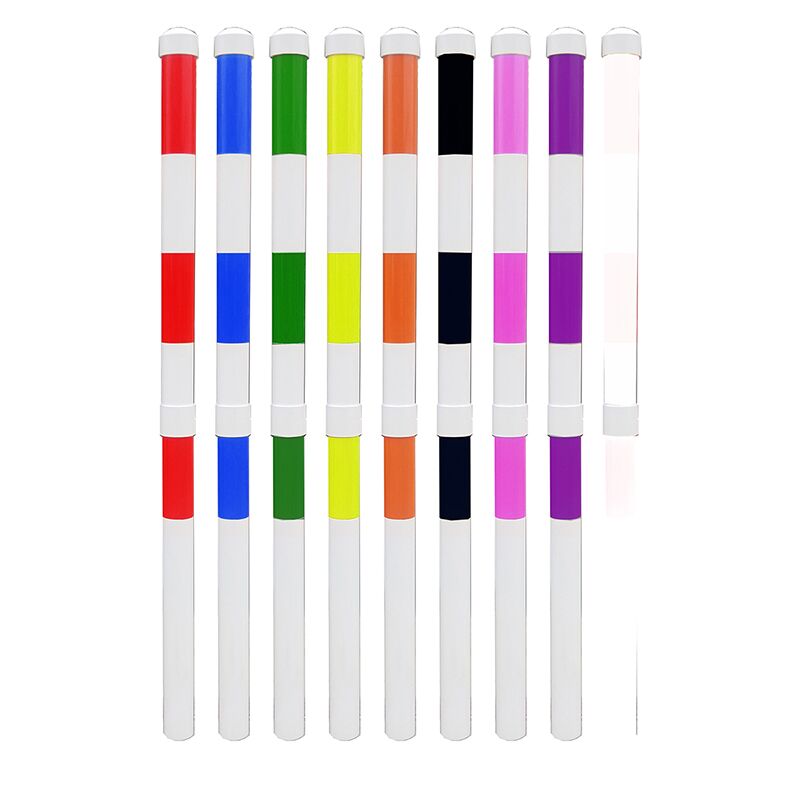 Range Yardage Pole - Complete Kits - No Flags - Image 2