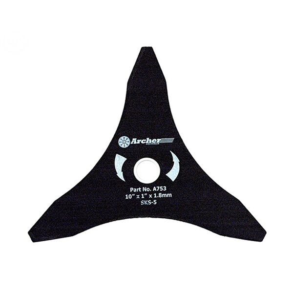 Brush Cutter Blades - Image 3