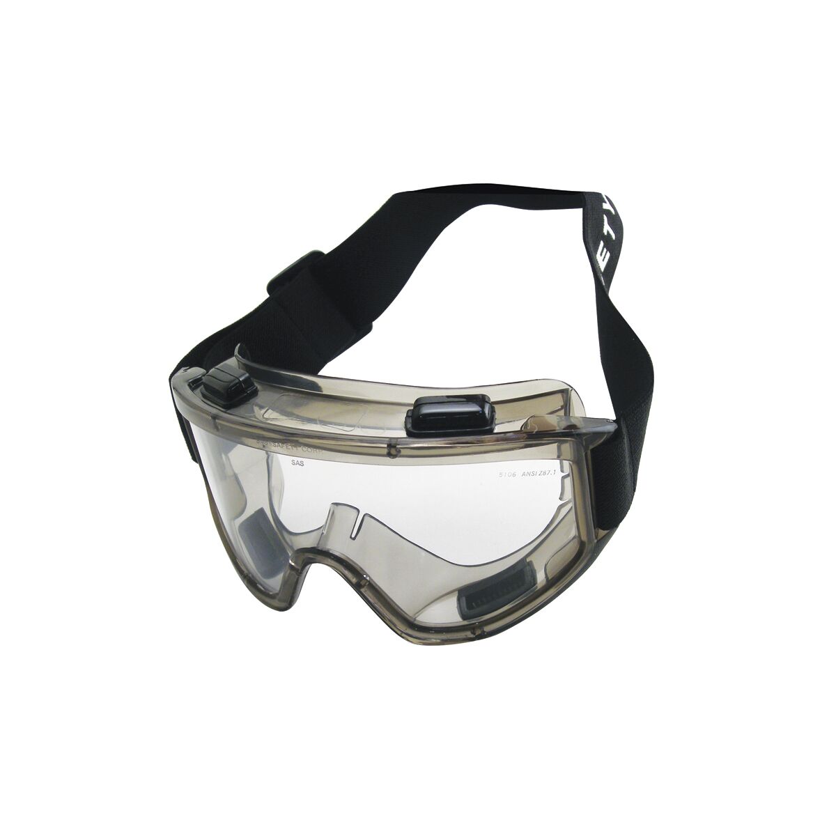Deluxe Safety Goggles