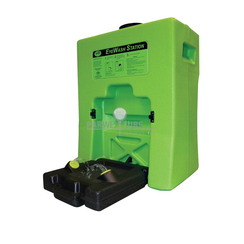 Portable Emergency Eyewash Station