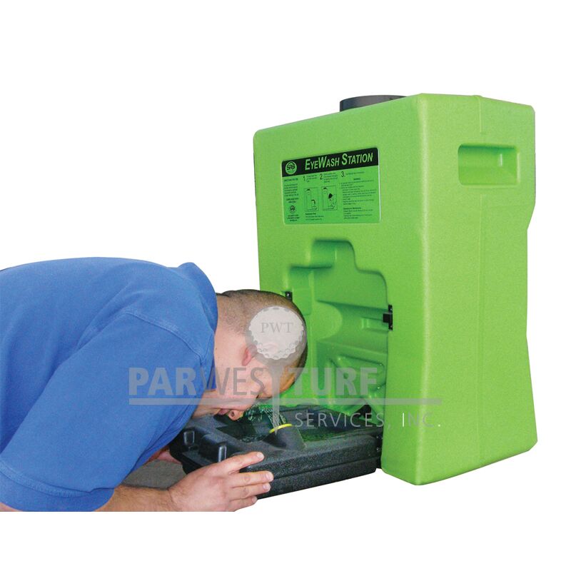 Portable Emergency Eyewash Station - Image 2
