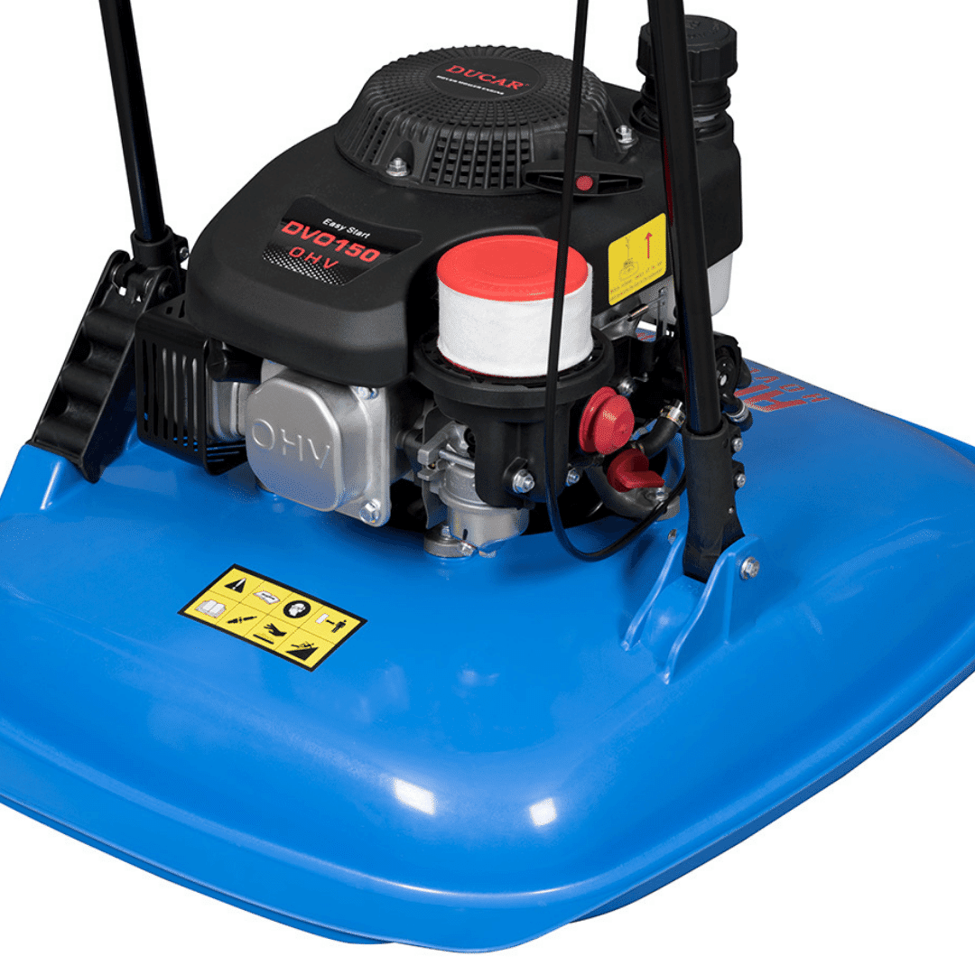 Air Force Hover Mower F-19 - Image 4