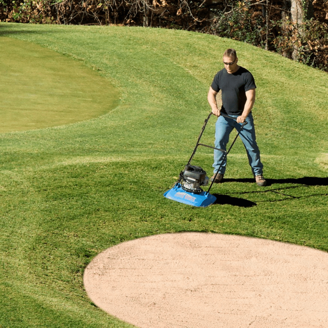Air Force Hover Mower F-19 - Image 3