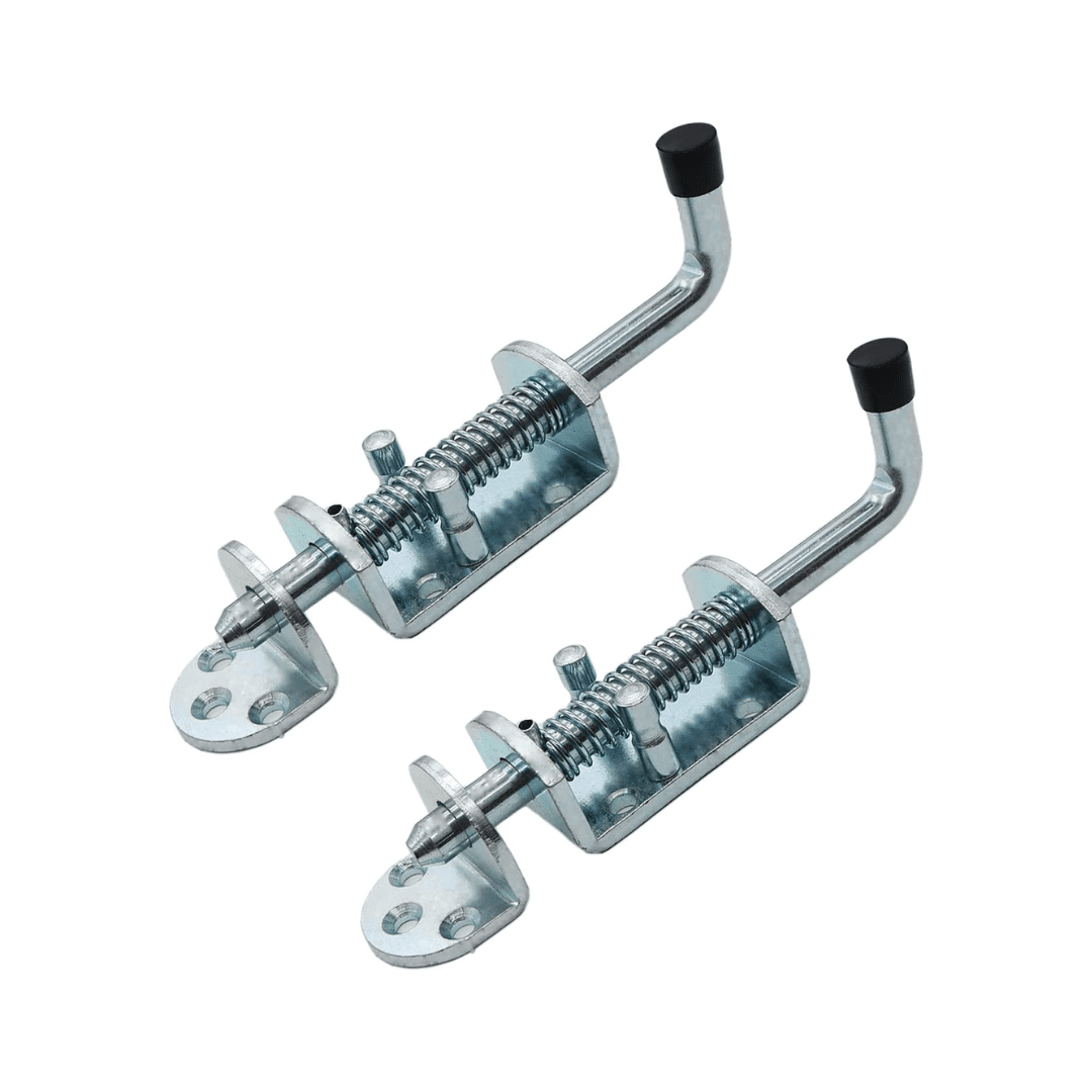 6.5 Inch Heavy Duty Spring Loaded Latch Pin