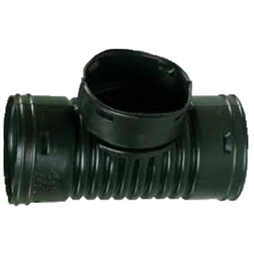 ADS Drain Pipe Fittings - Flex Pipe - Image 2
