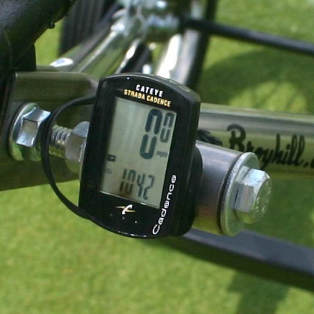 AccuSpeed Walking Boom Sprayer - With Electronic Speedometer