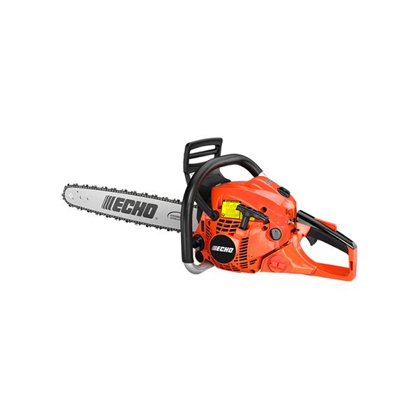 Echo CS501P Chainsaw