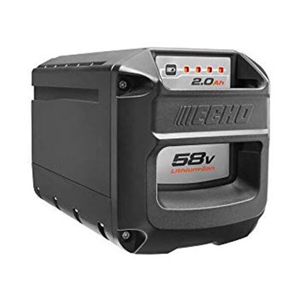 Echo 58 Volt Battery - 2 Amp Hour